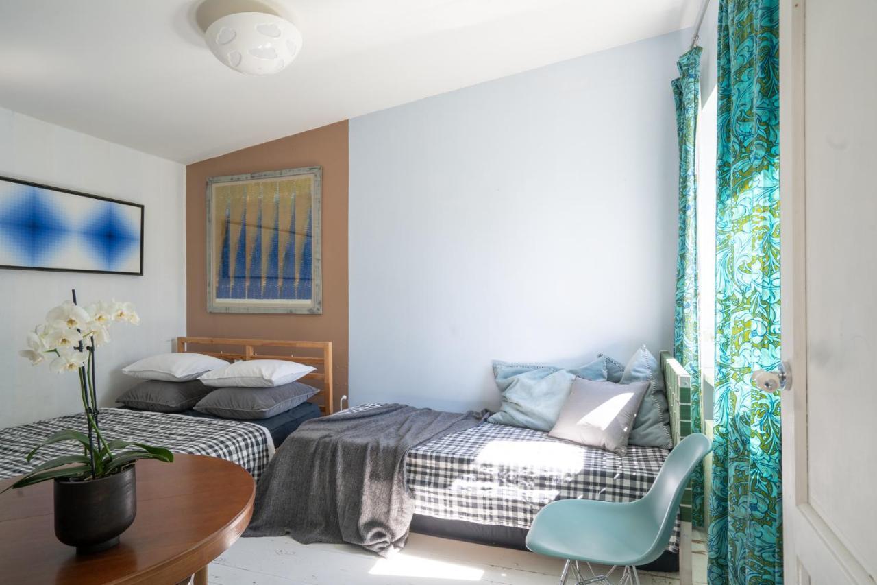 White Loft Stare Bielany Vintage Slow Warsaw Ngoại thất bức ảnh