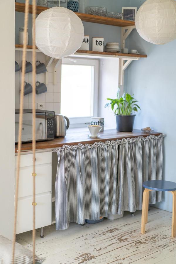 White Loft Stare Bielany Vintage Slow Warsaw Ngoại thất bức ảnh