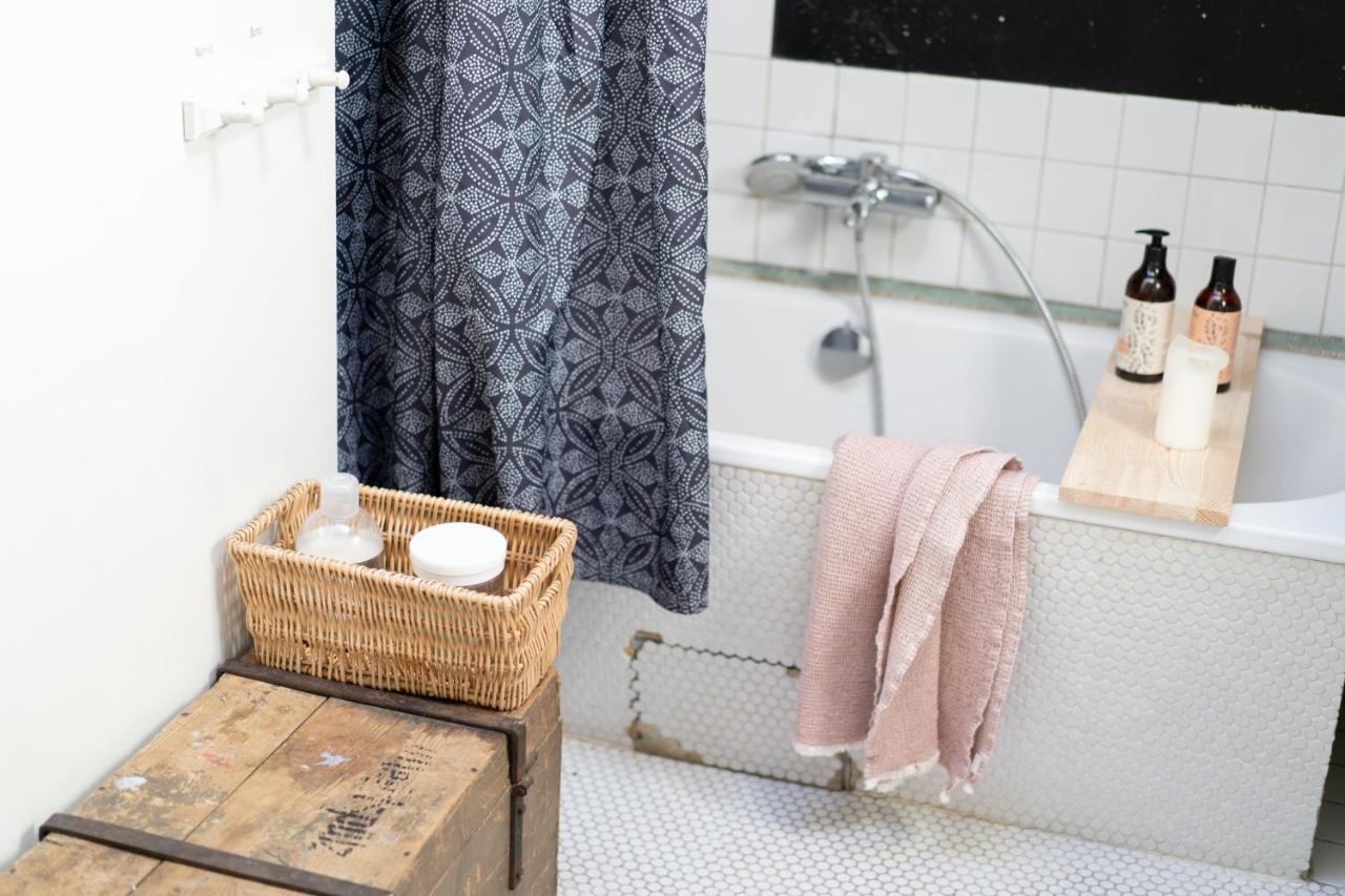 White Loft Stare Bielany Vintage Slow Warsaw Ngoại thất bức ảnh