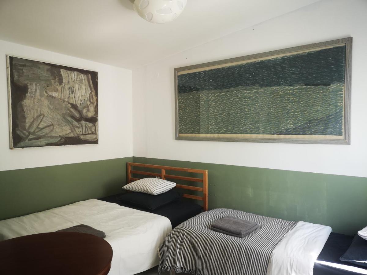 White Loft Stare Bielany Vintage Slow Warsaw Ngoại thất bức ảnh