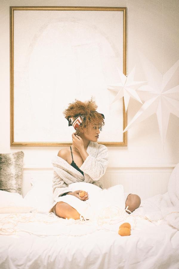 White Loft Stare Bielany Vintage Slow Warsaw Ngoại thất bức ảnh