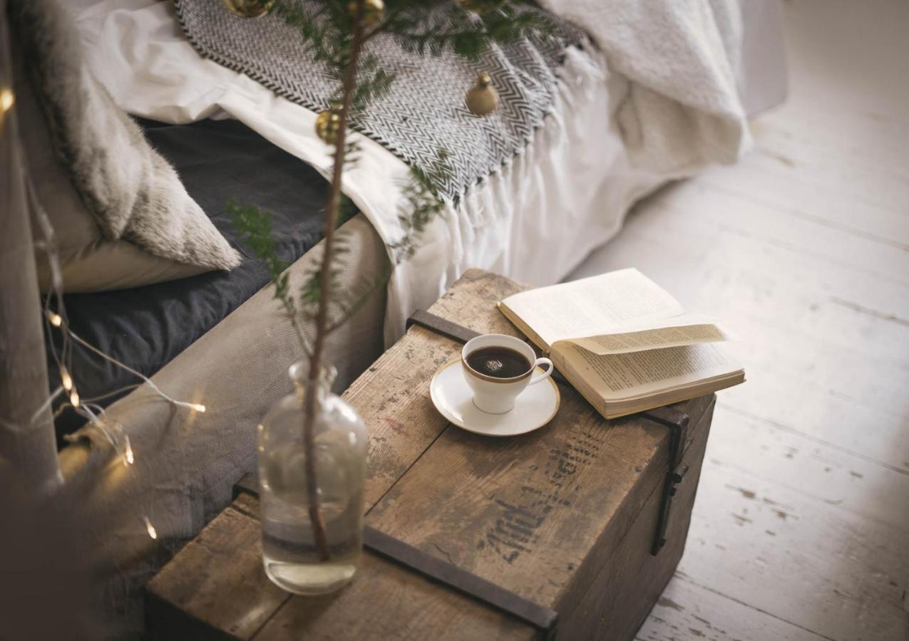 White Loft Stare Bielany Vintage Slow Warsaw Ngoại thất bức ảnh